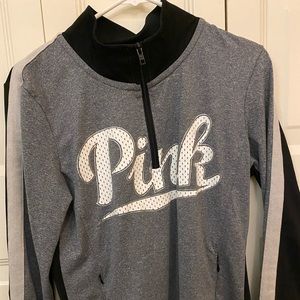Victorious secret PINK sweatshirt!